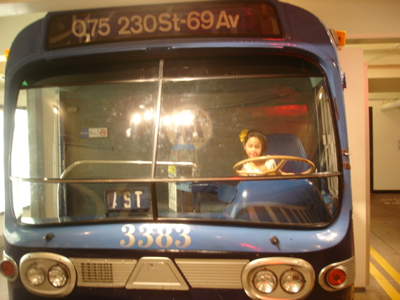 don't let the rosie drive the bus 2