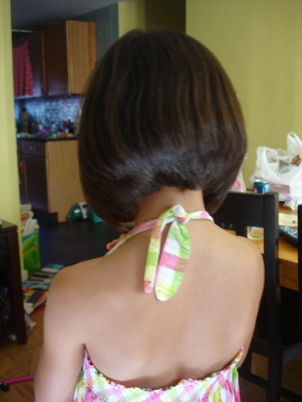 lovely bob