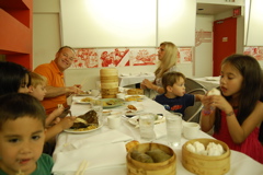 matt likes dim sum go go 