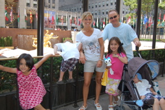 rockefeller center 