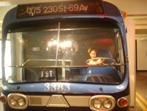 don't let the rosie drive the bus 2