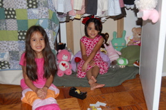 closet fort 2