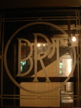 brooklyn rapid transit logo